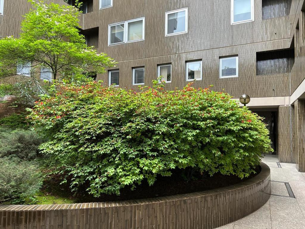 Residenza Palace Caffe Venezia Lugano Exteriér fotografie
